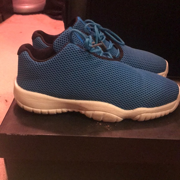 Air Jordan Future Low BG - Picture 5 of 5